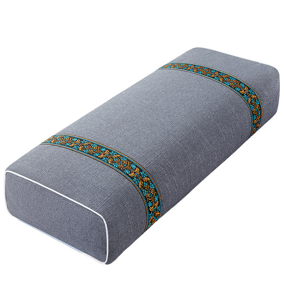 
Chinese medicine pillow to calm the mind and help sleep cervical vertebrae protect cervical vertebrae sleep buckwheat cassia seed filling adult medicine pillow