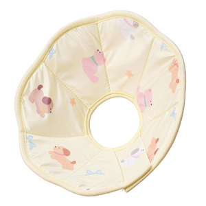 
Elizabethan circle deepens pet headgear, cat anti-scratch and bite shame collar after sterilization, dog anti-licking lightweight