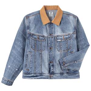 
[NCT JAEMIN same style] Lee 101J Knight Jacket Shopping Mall Style 26 Xia Xin Comfort Edition 101+ Men