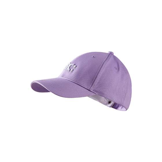 
JSC sports baseball cap for men and women, wide brim, casual, outdoor, fashion, versatile, pure cotton, breathable, small face
