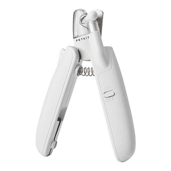 
PETKIT pet nail clipper cat nail clipper artifact cat nail dog nail clipper cat nail clipper special