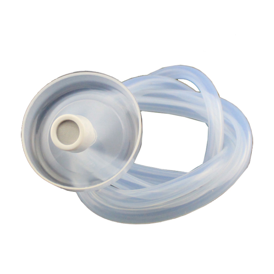 Lagrange AC509601 - Set Di 2 Padelle Petroncini In Alluminio Antiaderente Con Manici In Plastica, Lavabili In Lavastoviglie, Triangolari