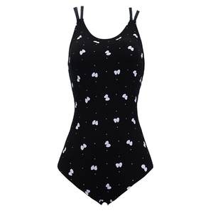 Yongduoduo racing swimsuit women's one-piece triangle swimming pool special professional ladies and girls 2025 new swimsuit