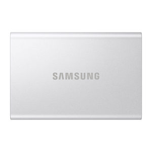 
Samsung T7 new version mobile solid state drive 1/2/4TUSB3.2 computer tablet phone camera storage