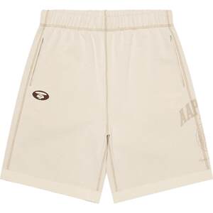 
Aape flagship store men's clothing spring and summer double-sided wear gradient camouflage trendy casual shorts C602XXO