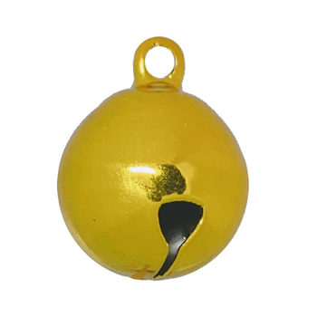 Ringing pure copper small bell diy accessories