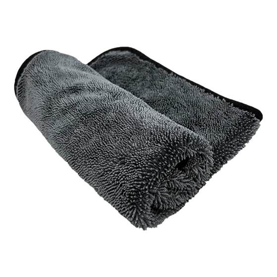 
Small braided water-collecting towels, microfiber water-collecting car wash towels, special car cleaning, super strong water absorption, no marks and no hair loss