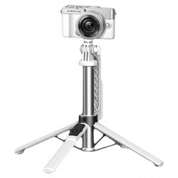 wonew colorful snail Tuhuan selfie stick quadrupod handheld mobile phone holder mini portable travel shooting tripod selfie stick fill light artifact 2025 new