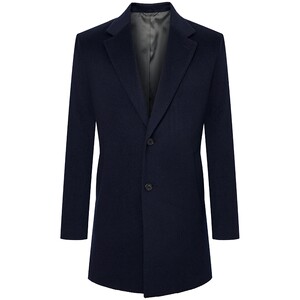 
[Chester Cashmere] Angel Bird Autumn New Men's Business Formal Woolen Coat Jacket Men's Top