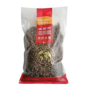 
Maifudi Beef Double Paired Dog Main Food Golden Retriever Teddy Adult Puppy Small Adult Dog Universal Pet Nutrition Dog Food