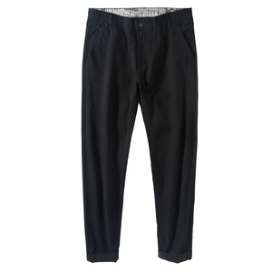 Summer men's pants loose trendy fat man high waist casual pants plus fat plus large fat man pants large size harem pants

