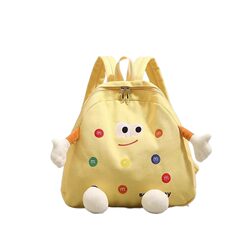 Cute cookie backpack for women 2025 new trendy style