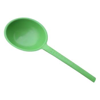 Long-handled water spoon drizzle vegetable water scoop agricultural flower water manure spoon
