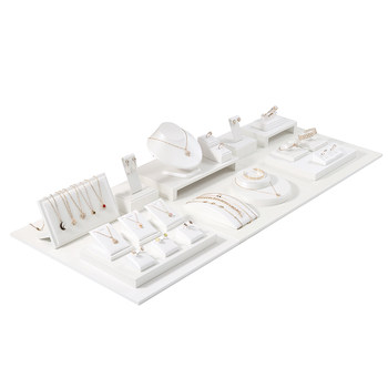 jewelry display stand jewelry display props