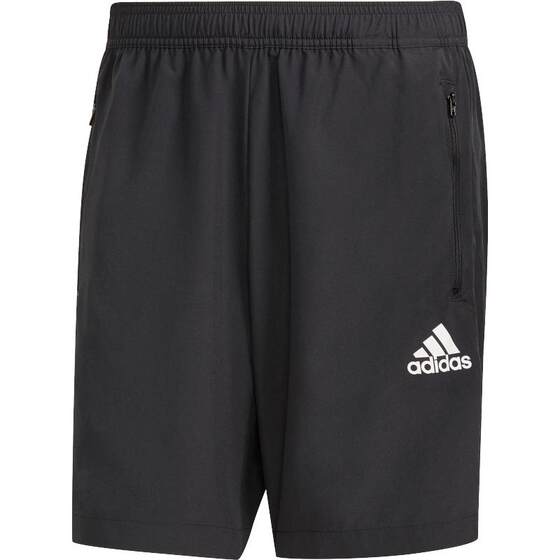 Woven sports fitness shorts men's summer adidas Adidas official outlets GT8161