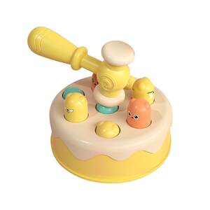 Baby Montessori Early Early Puzzle Toys 0 One -year -old 6 Baby 2 Small Moon Age 3 Fine Movement Training Teachers 7 months