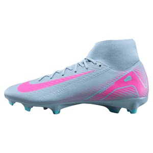 Nike Nike Assassin 16 Football Shoes Men's SUPERFLY10 Mid-range FG/MG Mixer High Top FQ1456-301