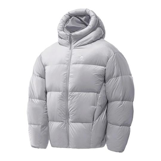 激安通販特集！ - Jacket Down Camel Unisex Coat Winter Short ジャケット・アウター