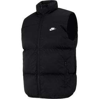 ジャケット・アウター 00s NIKE down vest black Nike Windproof Warm Stand Collar Down Vest 'Black' DV0757-010