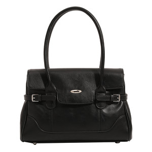 
Niche design handheld tote bag for women 2026 new fashion high-end large-capacity commuter shoulder bag