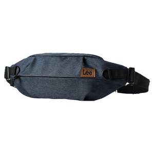 
Lee trendy brand breast bag men's cycling commuting casual large capacity crossbody bag women's sports waist bag shoulder bag shoulder bag bag