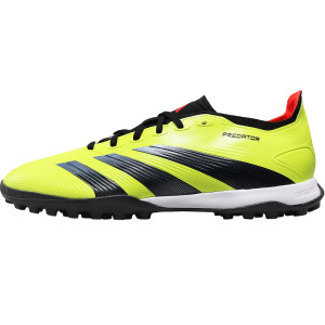
Adidas football shoes for men's European Cup same style as Falcon PREDATOR LEAGUE TF broken nails teenagers' shoes