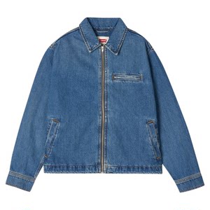 
Levi's Levi's 26th Spring and Summer New Men's American Retro Casual Early Spring Short Denim Jacket Jacket