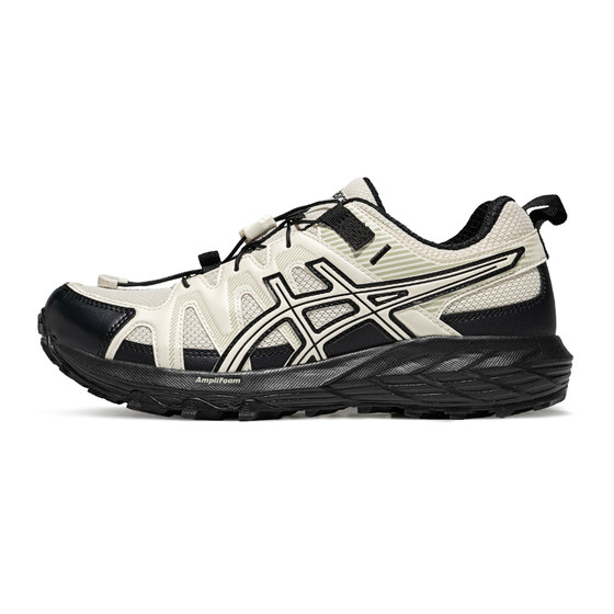 ASICS GEL-SONOMA FE men and women hiking outdoor hiking shoes wear-resistant gripping sports and casual shoes