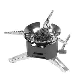 Bulin T3-A outdoor reinforced windproof stove