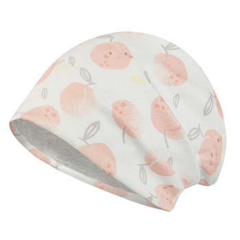 Charholo confinement hat Pure cotton after birth autumn and winter
