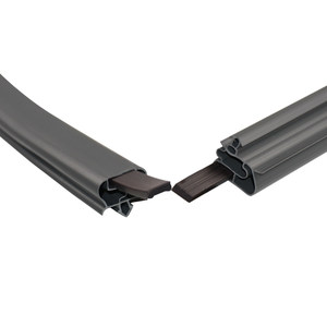 
Complete range of household refrigerators, commercial freezers, glass cabinets, wine cabinets, cold storage seals, magnetic door seals