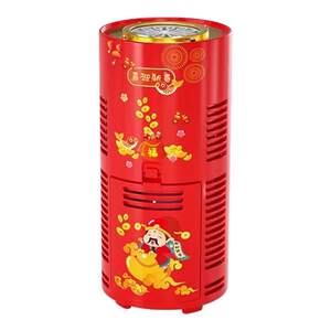 
Fireworks Bubble Machine 2026 New Fully Automatic Electric Bubble Gun Gatling Children's Handheld Toy for Boys and Girls