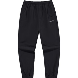 
Hongxing Erke Sports Pants Men's 2025 Spring New Men's Leg-tie Thin Outdoor Water-Repellent Men's Long Pants