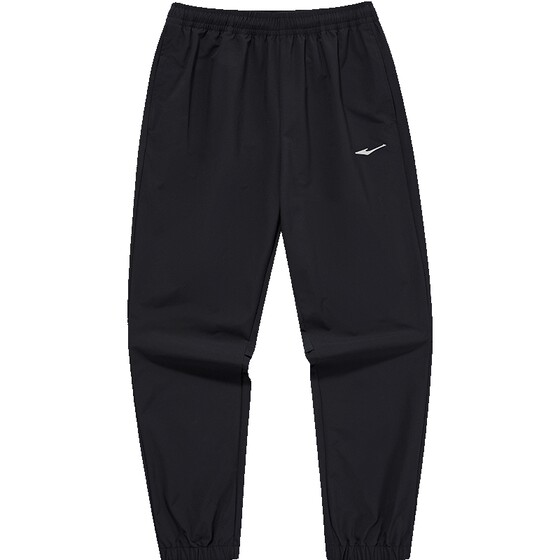 
Hongxing Erke Sports Pants Men's 2025 Spring New Men's Leg-tie Thin Outdoor Water-Repellent Men's Long Pants