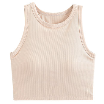 Beautiful back summer women's camisole for inner wear and outer wear