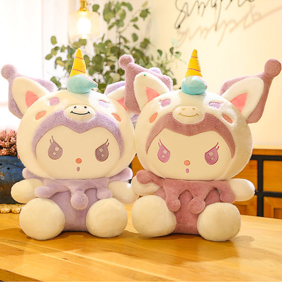 ງາມ plush toy ສຸດທິ kolimmelti ກາຍເປັນຂອງຂວັນວັນເກີດຂອງຜູ້ຊາຍ unicorn ແລະວັນເດືອນປີເກີດແມ່ຍິງ