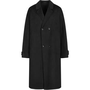 
[Same style in shopping malls] Sketch Men's 2025 Winter New Woolen Jacket Cashmere Wool Coat 9P0811310
