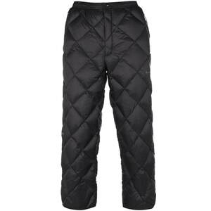 
Junyu outdoor 800-puff down pants for men and women, winter warm nine-point pants for middle-aged and elderly home goose down pants for women 085