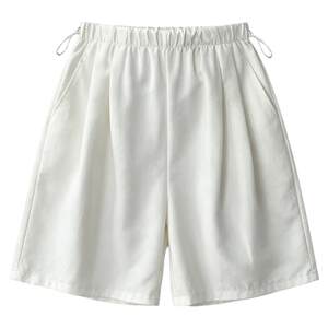 
Jingqi Maternity Shorts Summer Outerwear 2026 New Thin Section Five-Fifth Breast Fu Yamamoto Pants Women's Spring and Summer Maternity Wear