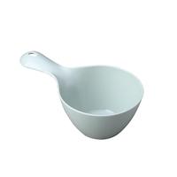 Thickened Long Handle Bath Scoop Ladle For Children And Babies