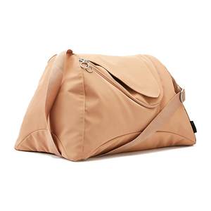 Decathlon large -capacity fitness package female male sports fitness yoga swimming travel bag 8785613nd4