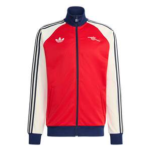 
Arsenal Football Casual Culture Retro Jacket Men's Adidas Adidas Official