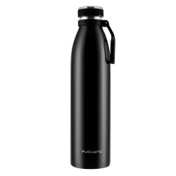 Fuguang thermos men's large capacity sports pot portable