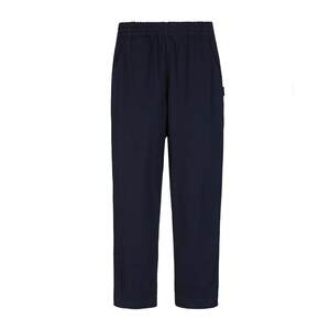 
Eton Gide School Uniform Children's Pants Boys Navy Blue Pants Men's Big Children's Sport Pants Trousers 13Y028X