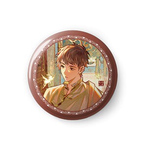 
bilibili's new product DMBJ Tomb Robbery Notes Rice Festival Acrylic Brick Paper Puzzle