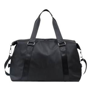 Travel bag men's handbag men's business trips baggage bag women's lightweight travel bag luggage bag Oxford cloth travel bag