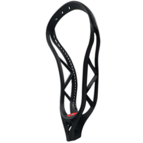 JOINTLAX Lacrosse Stick Competition Carbon Fiber Lacrosse Stick with Tennis Head Lacrosse Stick