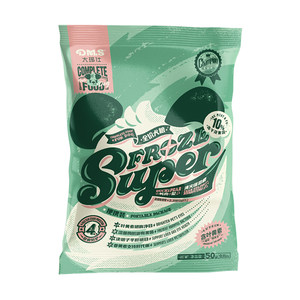 
DMS Damascus special care freeze-dried duck meat and pear dog food to relieve tear stains Teddy Bichon small and medium-sized puppy food 1*0.5kg500g