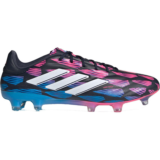 
Adidas/Adidas official authentic new season new men's and women's FG spike football shoes IG8711