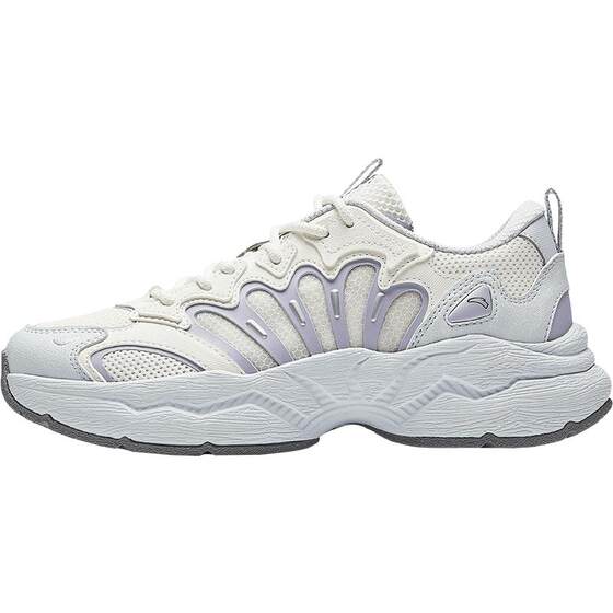 
[Lin Xiaojun's same style] Anta Meteorite 3丨Mountain style light outdoor dad shoes trendy casual shoes women's sports shoes
